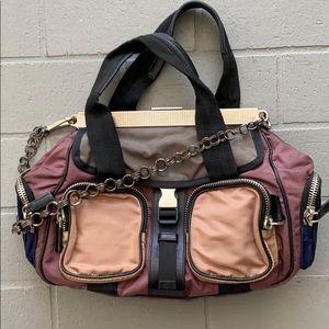 Prada bag